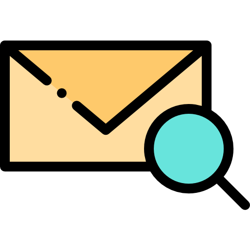 Mail icon