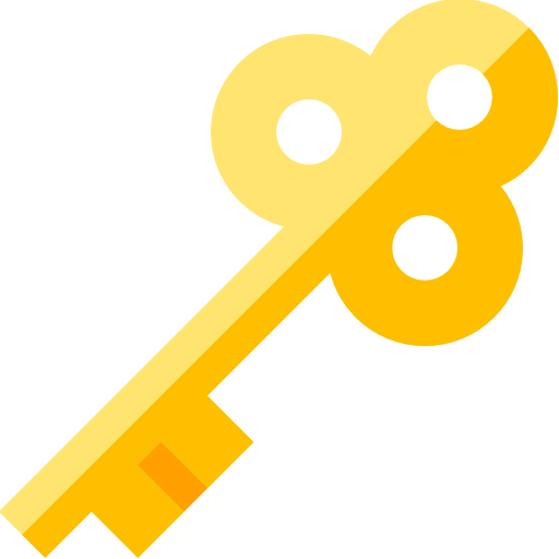 Key icon