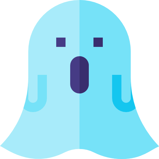 Ghost icon