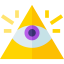 Illuminati icône 64x64