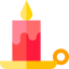 Candle icône 64x64