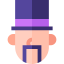 Magician icône 64x64