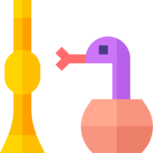 Snake 图标