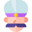 Fakir icône 64x64
