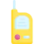 Baby monitor icon 64x64