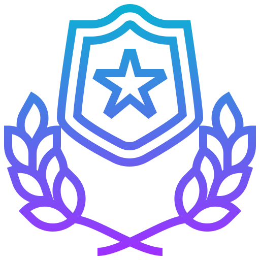 Shield icon