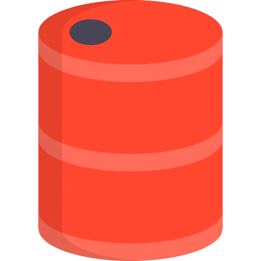 Barrel icon