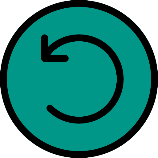 Undo icon