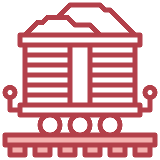 Wagon icon