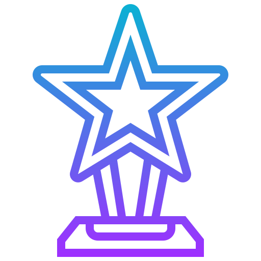 Trophy icon