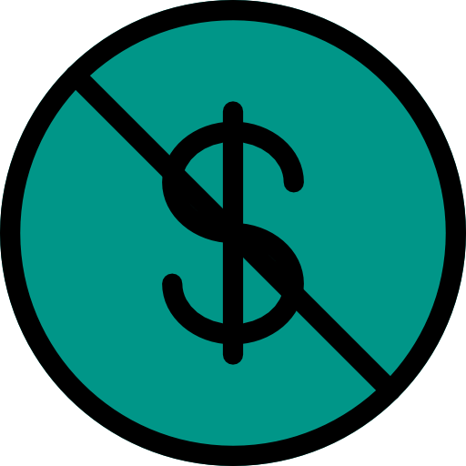 Dollar icon