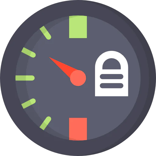 Gauge icon