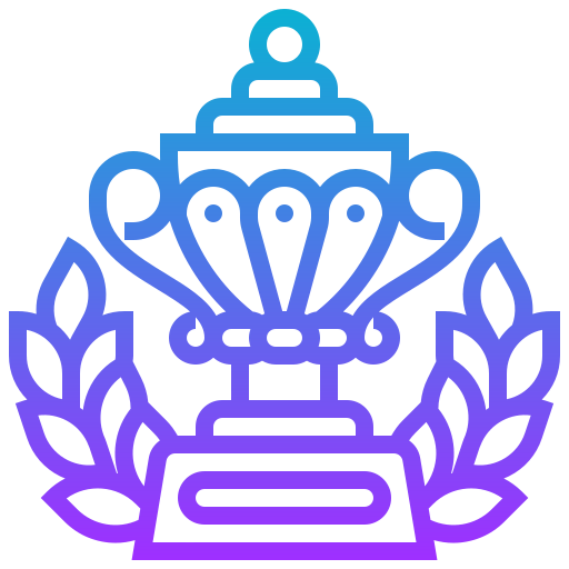 Trophy icon