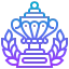 Trophy 图标 64x64