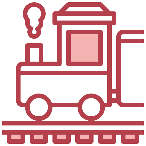 Train icon
