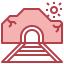 Tunnel icon 64x64