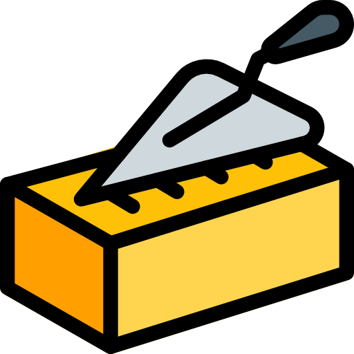 Brick icon