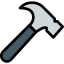 Hammer icon 64x64