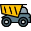 Dumper icon 64x64