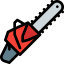 Chainsaw 图标 64x64