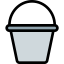 Bucket icon 64x64