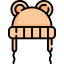 Baby hat icon 64x64