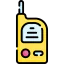 Baby monitor icon 64x64