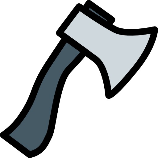 Axe icon