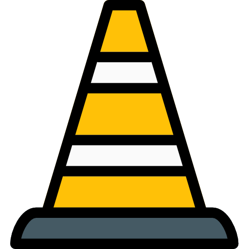 Traffic cone 상