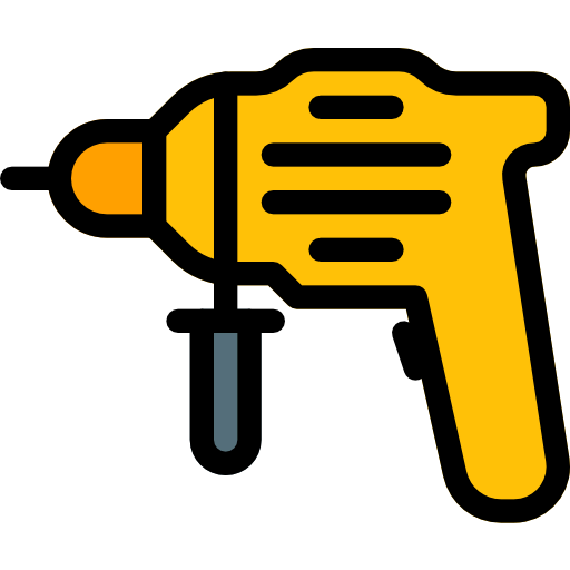 Driller icon