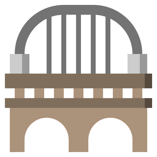 Bridge icon