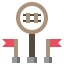 Train icon 64x64