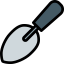 Trowel icon 64x64