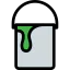 Paint bucket icon 64x64