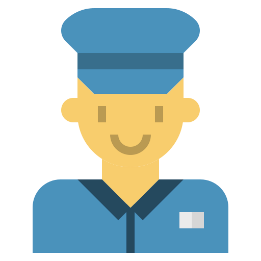 Driver icon