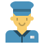 Driver icon 64x64