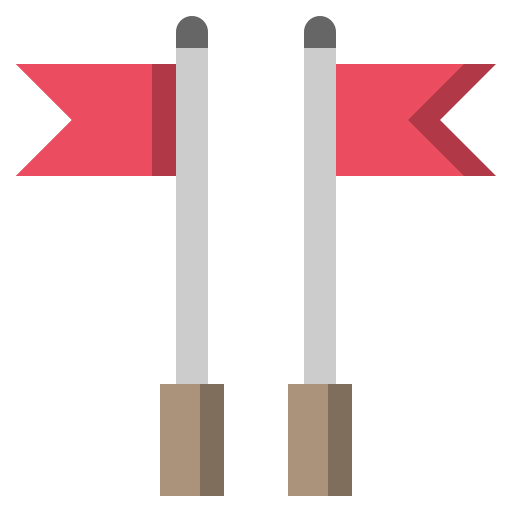 Flags Symbol