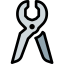 Pliers icon 64x64