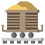 Wagon icon 64x64