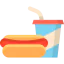 Fast food 상 64x64
