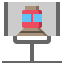 Train icon 64x64