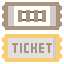 Train icon 64x64