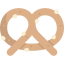 Pretzel icon 64x64