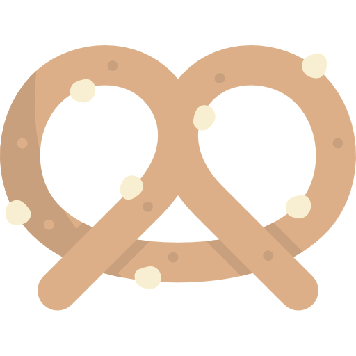 Pretzel icon