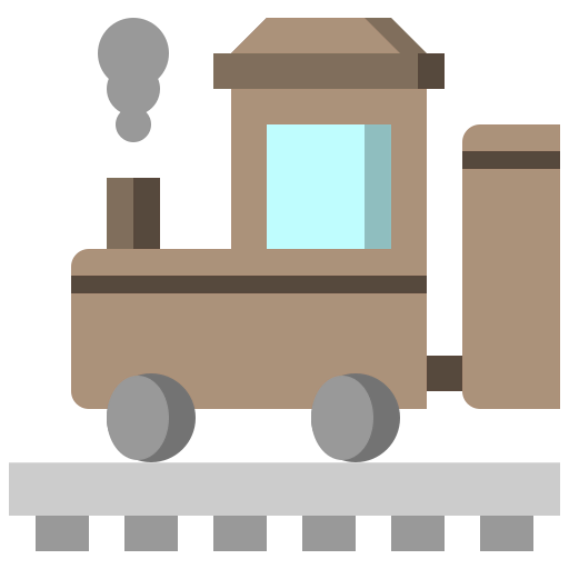 Train Symbol