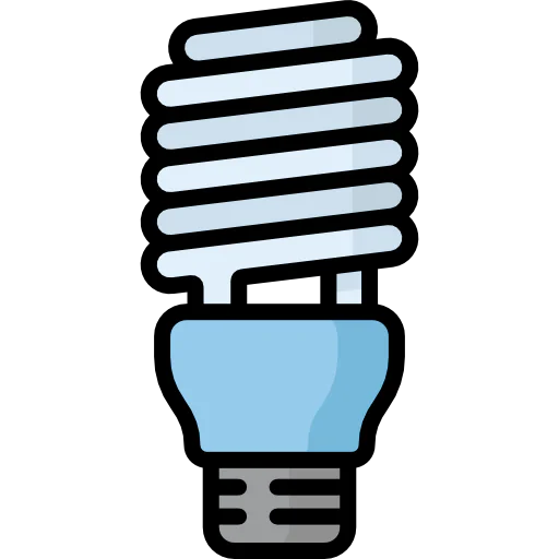 Lamp icon