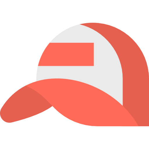 Cap icon