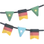 Garlands icon 64x64