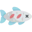 Fish icon 64x64