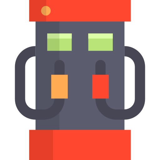 Dispenser icon